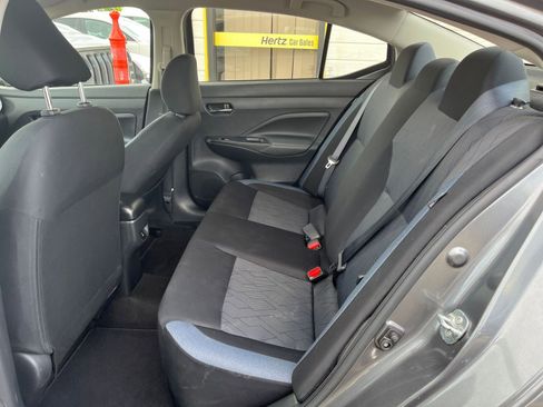 Used 2023 Nissan Versa SV image 23