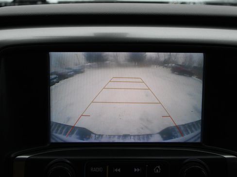 Used 2018 Chevrolet Silverado 1500 LT w/ All Star Edition image 13