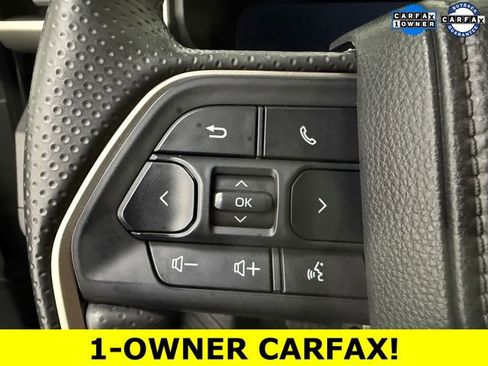 Used 2025 Toyota 4Runner Limited image 11