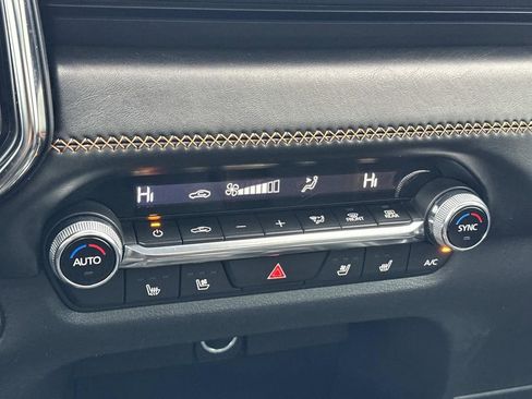 Certified 2023 MAZDA CX-50 AWD 2.5 S w/ Cargo Package image 14