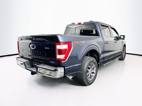 Used 2021 Ford F150 Lariat w/ Equipment Group 501A Mid AWD/4WD image 9