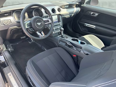 Used 2022 Ford Mustang GT w/ Equipment Group 301A RWD image 11