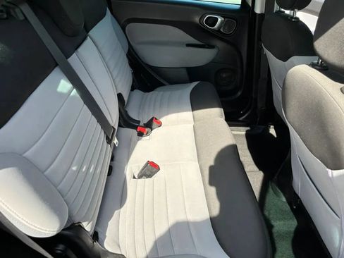 Used 2014 FIAT 500L Easy FWD image 15