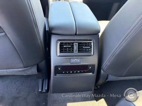 New 2026 MAZDA CX-90 3.3 Turbo S w/ Premium Package AWD/4WD image 25