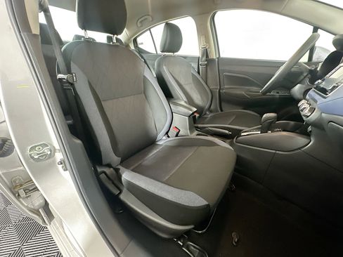 Used 2024 Nissan Versa SV FWD image 28