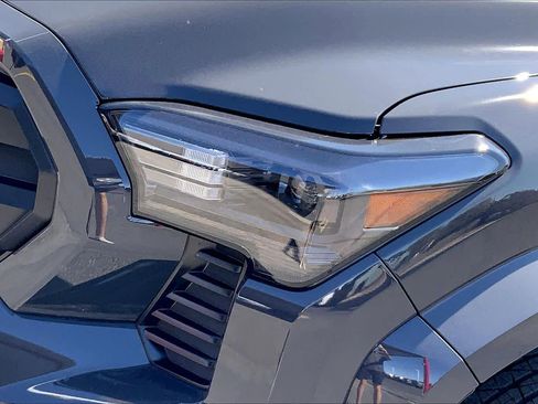 New 2026 Toyota Tacoma SR5 AWD/4WD image 13