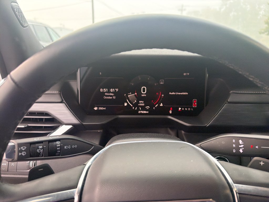 Used 2026 GMC Acadia Elevation w/ Elevation Premium Package FWD image 19