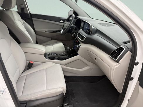 Used 2019 Hyundai Tucson SE w/ Cargo Package AWD/4WD image 31