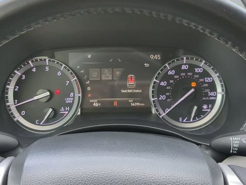 Used 2022 Toyota Highlander XLE image 33