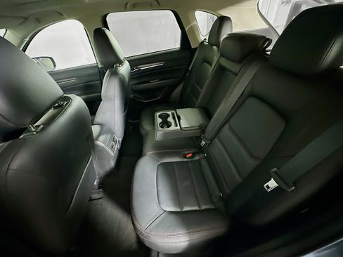 Used 2025 MAZDA CX-5 Carbon Edition image 27