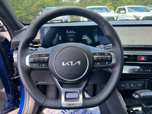 Used 2025 Kia K5 GT-Line FWD image 5