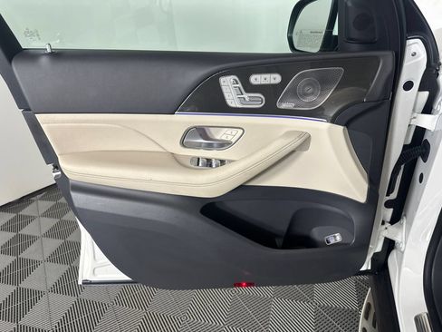 Certified 2020 Mercedes-Benz GLE 350 image 10
