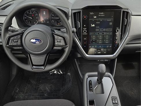New 2026 Subaru Crosstrek 2.0i Premium AWD/4WD image 13
