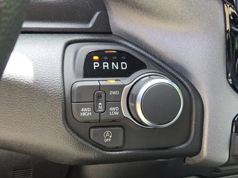 Used 2026 RAM 1500 Tradesman w/ Protection Group AWD/4WD image 22