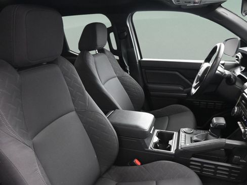 Certified 2024 Toyota Tacoma SR5 RWD image 36