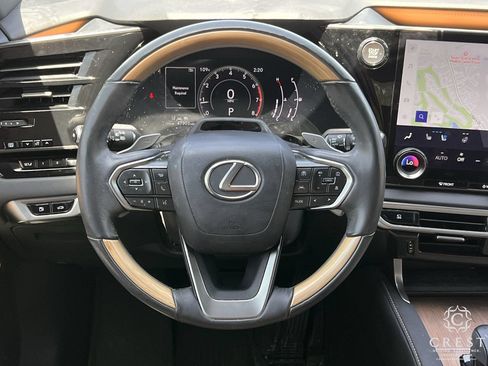 Used 2024 Lexus RX 350 Premium w/ Convenience Package FWD image 7
