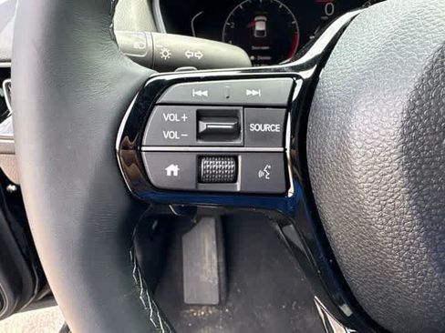 Used 2026 Honda Civic Sport image 12