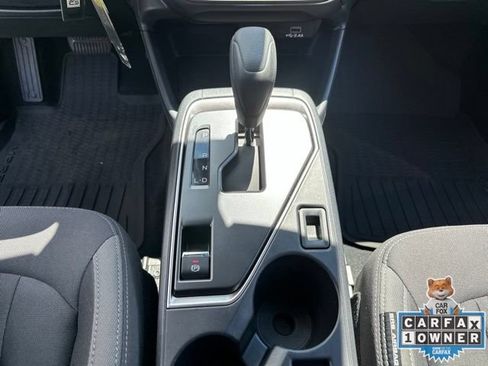 Certified 2024 Subaru Impreza 2.0i AWD/4WD image 21