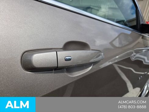 Used 2024 Chevrolet Malibu LT FWD image 19