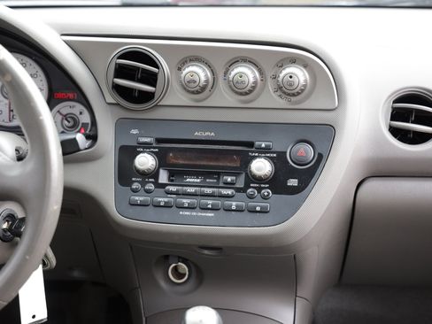Used 2004 Acura RSX Type-S FWD image 33