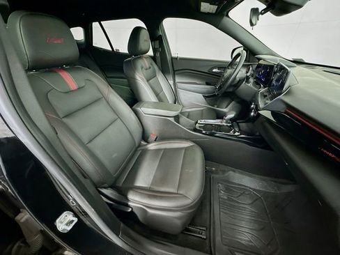 Used 2024 Chevrolet Trax RS w/ Driver Confidence Package image 27