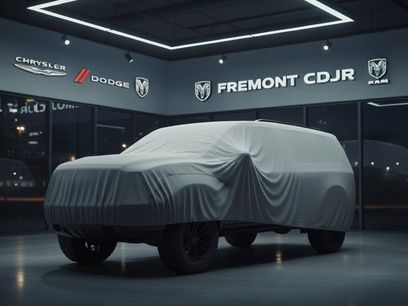 Used 2024 Dodge Durango GT