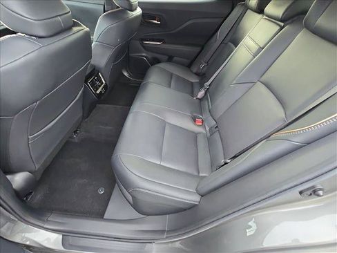 Used 2024 Toyota Crown AWD/4WD image 19
