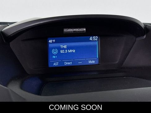 Used 2015 Ford Escape S image 14