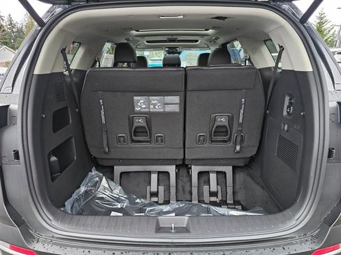 New 2026 Kia Carnival SX Prestige image 12