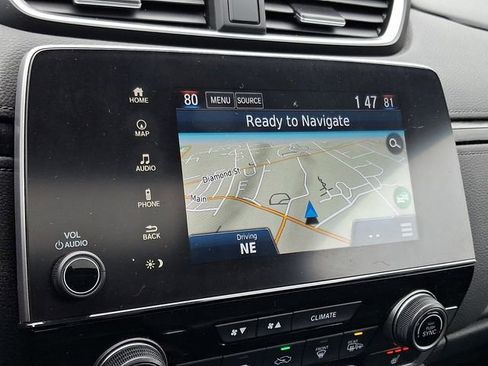 Used 2020 Honda CR-V Touring image 17