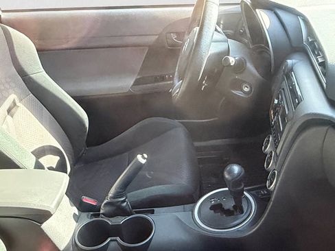 Used 2012 Scion tC FWD image 8