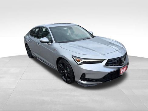 New 2026 Acura Integra A-Spec image 7