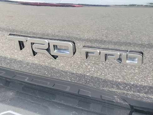 Used 2020 Toyota 4Runner TRD Pro AWD/4WD image 6