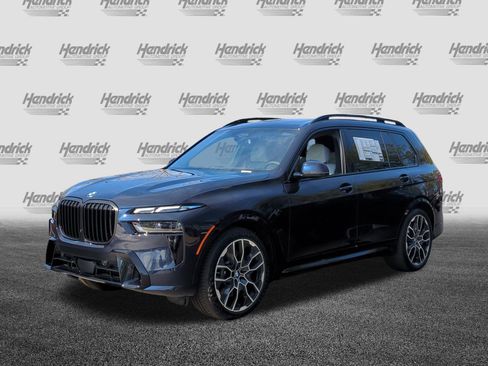 New 2026 BMW X7 xDrive40i w/ M Sport Package image 5
