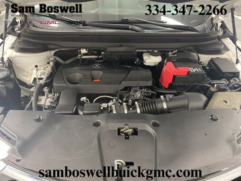 Used 2019 Acura RDX FWD w/ Technology Package image 38