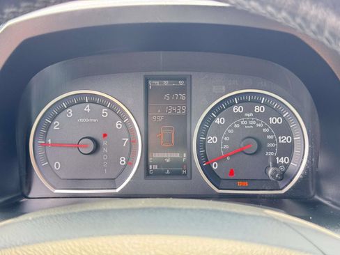 Used 2007 Honda CR-V EX-L image 8