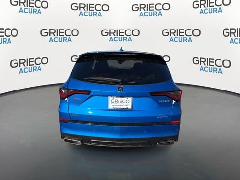 New 2026 Acura MDX A-Spec image 6