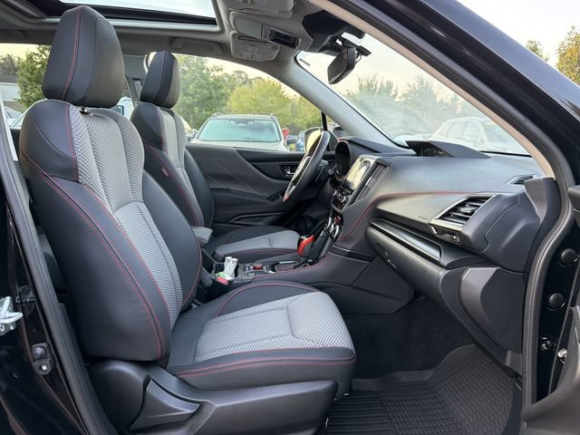 Certified 2023 Subaru Forester Sport AWD/4WD image 18