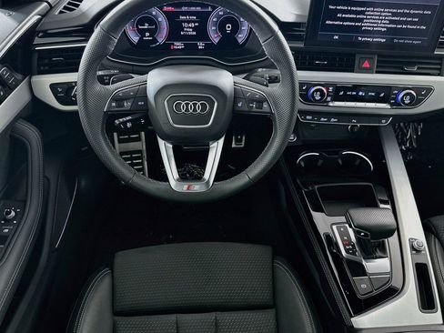 Used 2024 Audi A5 2.0T Premium Plus AWD/4WD image 5