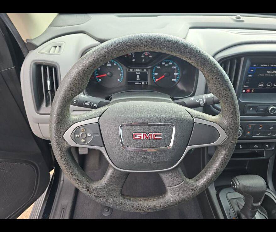 Used 2021 GMC Canyon Elevation Standard w/ Convenience Package AWD/4WD image 4