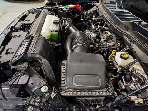 Used 2024 Ford F150 STX image 48