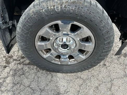 Used 2024 Ford F350 Lariat w/ Lariat Ultimate Package AWD/4WD image 16