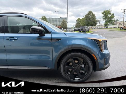 New 2026 Kia Sorento SX Prestige AWD/4WD image 6