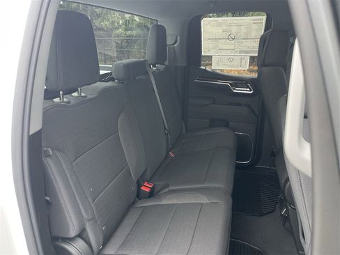 New 2026 GMC Sierra 1500 Elevation image 26