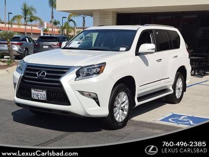 Used 2019 Lexus GX 460 Premium