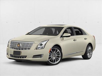 Used 2013 Cadillac XTS Premium