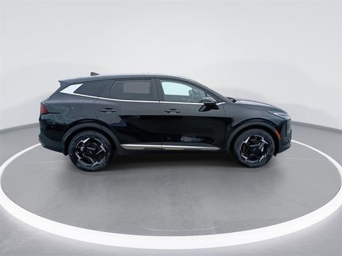 New 2026 Kia Sportage EX image 9