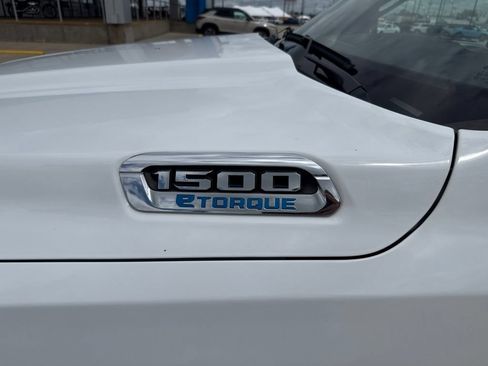 Used 2022 RAM 1500 Big Horn AWD/4WD image 29