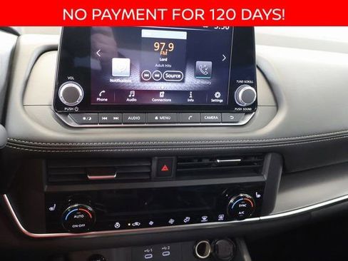 New 2026 Nissan Rogue SV w/ Cold Weather Package image 16