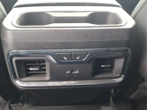 Used 2024 Chevrolet Silverado 1500 LTZ w/ Technology Package image 21